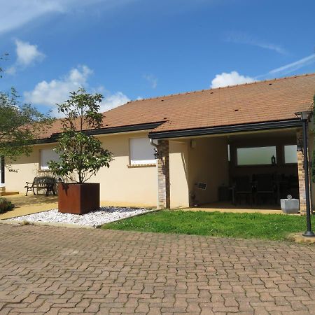 L'Appentis Bed & Breakfast Binson-et-Orquigny Ngoại thất bức ảnh