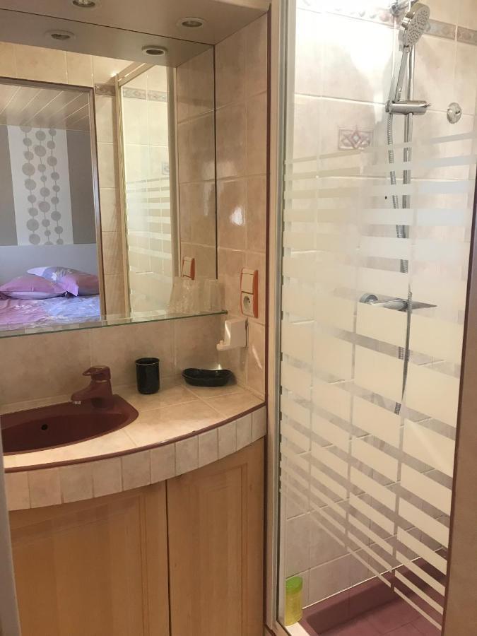 L'Appentis Bed & Breakfast Binson-et-Orquigny Ngoại thất bức ảnh