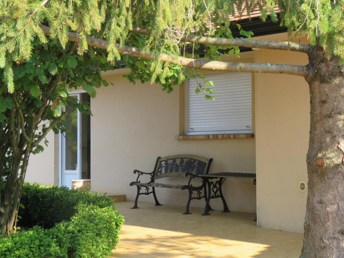 L'Appentis Bed & Breakfast Binson-et-Orquigny Ngoại thất bức ảnh