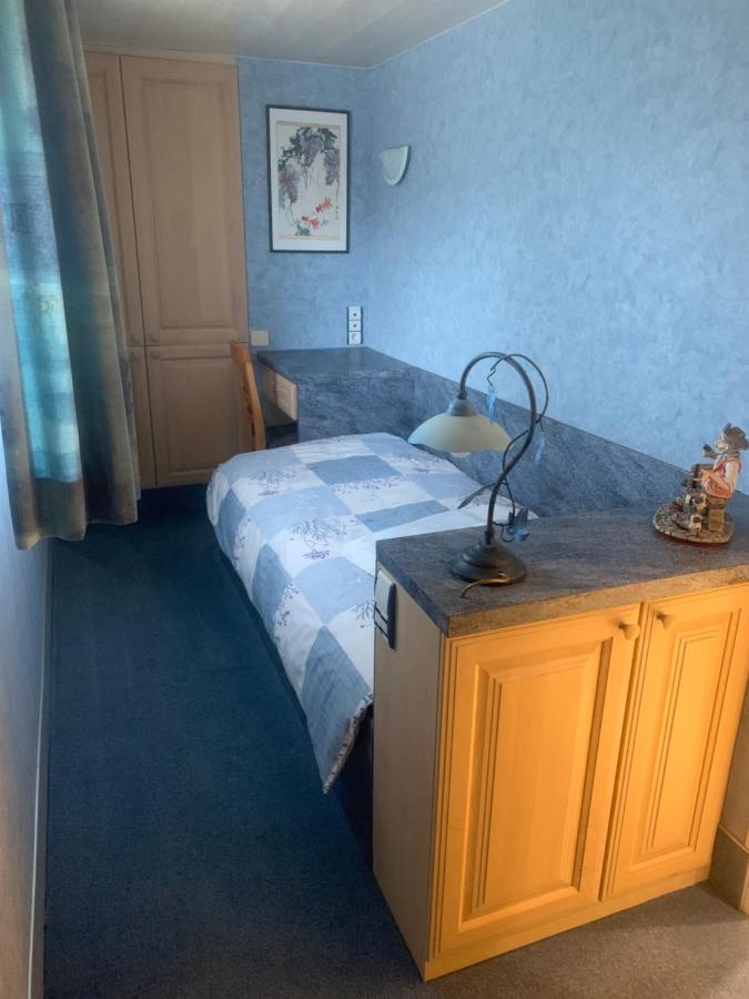L'Appentis Bed & Breakfast Binson-et-Orquigny Ngoại thất bức ảnh