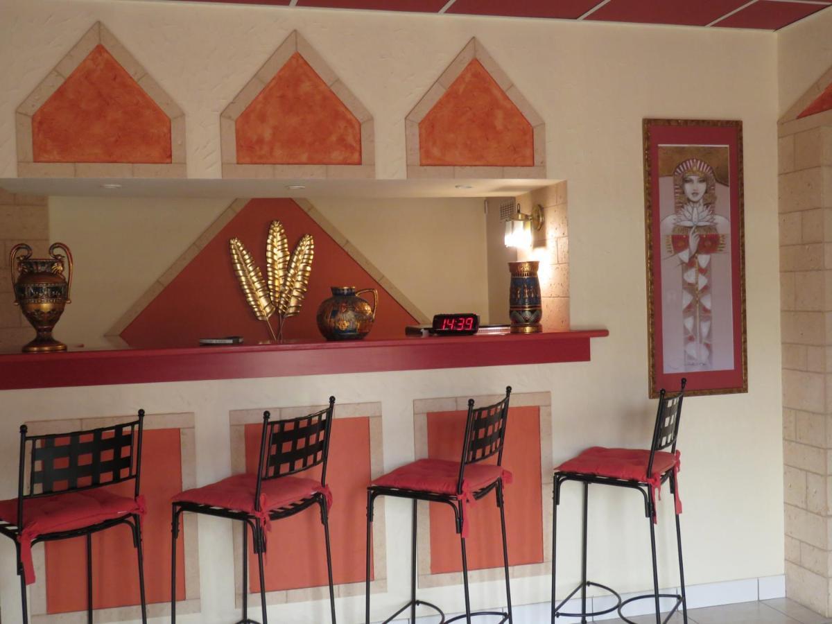 L'Appentis Bed & Breakfast Binson-et-Orquigny Ngoại thất bức ảnh