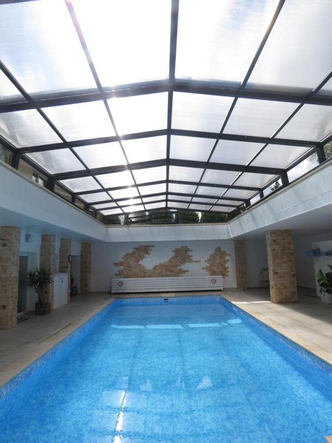 L'Appentis Bed & Breakfast Binson-et-Orquigny Ngoại thất bức ảnh