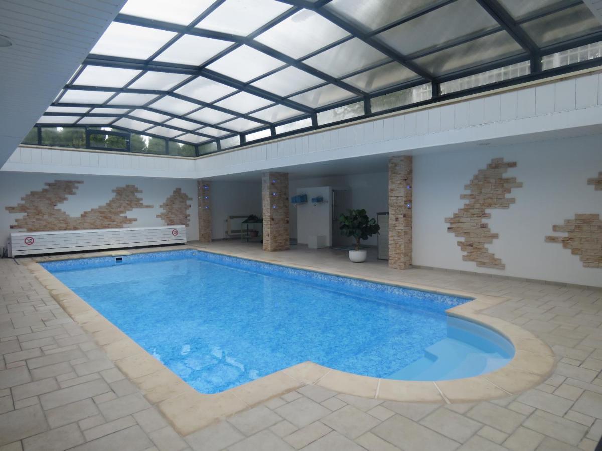 L'Appentis Bed & Breakfast Binson-et-Orquigny Ngoại thất bức ảnh